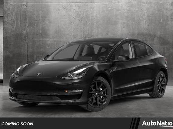 TESLA MODEL 3 2023 5YJ3E1EA3PF470265 image